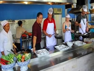 Koh Tao Montra Resort