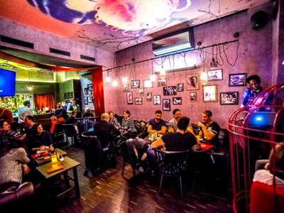 Casati Budapest Hotel