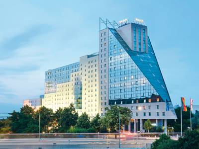 Estrel Berlin (Foto)