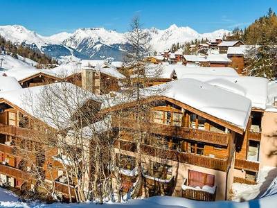 Lagrange Residence Les Chalets d'Edelweiss