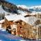 Lagrange Residence Les Chalets d'Edelweiss