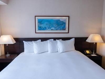 Eurobuilding Hotel & Suites Caracas