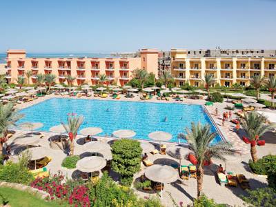 Three Corners Sunny Beach Resort