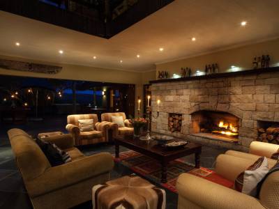 Kichaka Luxury Game Lodge