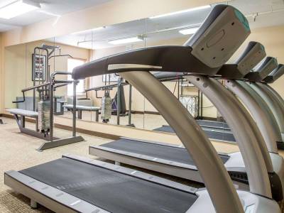 Quality Inn Mystic - Groton