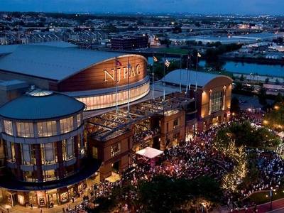 Hilton Newark Penn Station