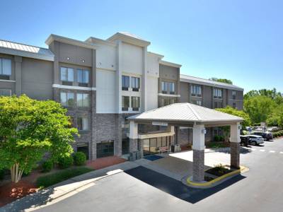 Holiday Inn Express Raleigh - Durham Airport