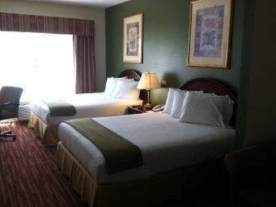 Baymont Inn & Suites Montgomery South 