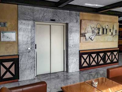 TOP Kongresshotel Europe