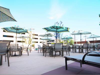 DoubleTree by Hilton Hotel Milwaukee Downtown