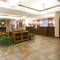 Holiday Inn Express Salt Lake City - Airport East