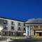 Holiday Inn Express Salt Lake City - Airport East