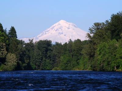 Holiday Inn Portland Airport I-205