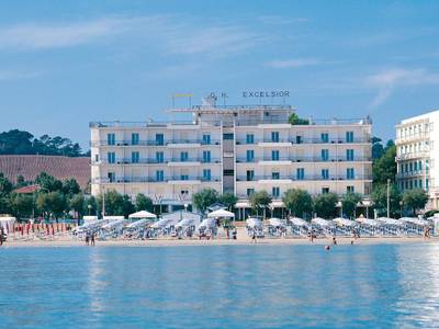 Grand Hotel Excelsior Senigallia