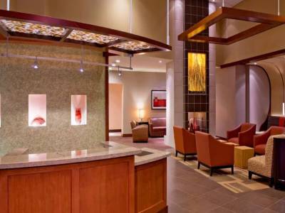 Hyatt Place Chantilly/Dulles Airport South