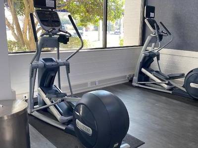 Crowne Plaza Jacksonville Airport