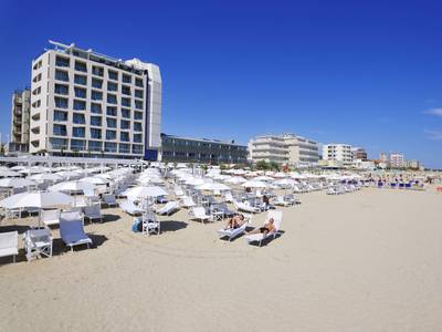 Excelsior Congress, Spa & Lido Pesaro