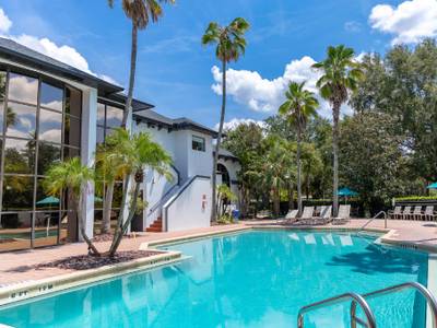 Legacy Vacation Club Lake Buena Vista