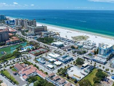 Camelot Beach Suites