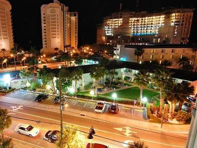 Clearwater Beach Hotel