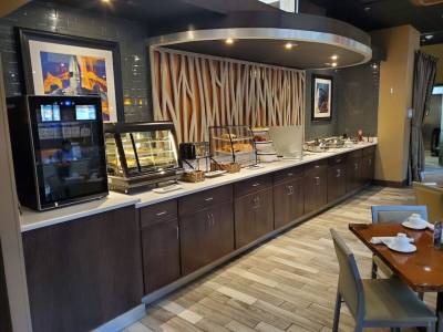 Holiday Inn Cleveland East - Mentor