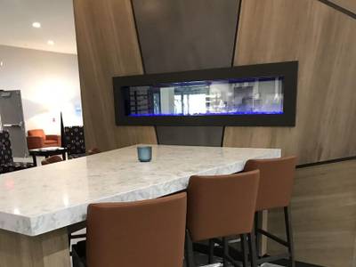 Delta Hotels Grand Rapids Airport