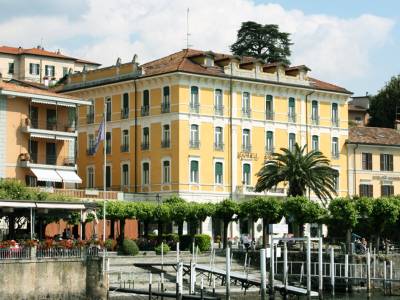 Excelsior Splendide (Foto)