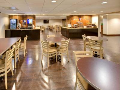 Holiday Inn Express Chicago - Palatine