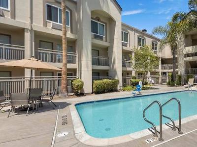 Good Nite Inn Buena Park