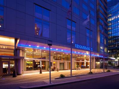 Renaissance Boston Waterfront