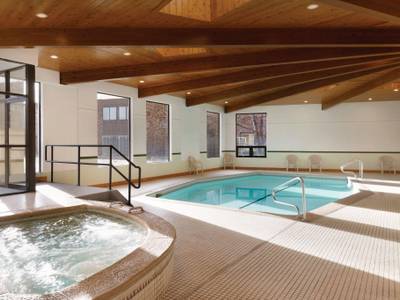 Radisson Colonial Hotel Helena