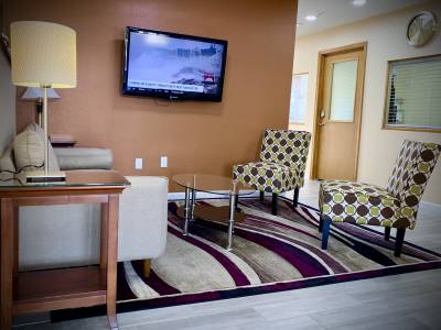 Knights Inn Oklahoma City Southwest