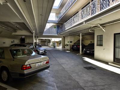 City Center Inn & Suites