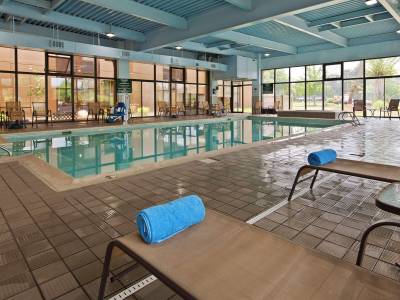 Best Western Plus Historic Area Inn