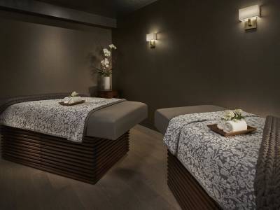 The Ritz-Carlton Georgetown, Washington D.C.