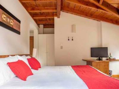 Hosteria Puerto Sur (Foto)