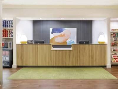 Comfort Inn Toronto North East