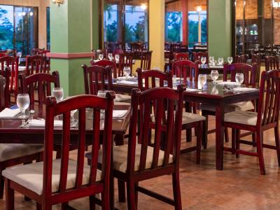 Hotel Magic Mountain