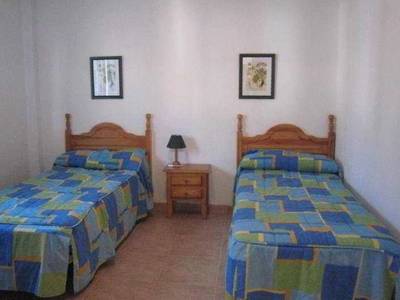 Villas de Frente Marino