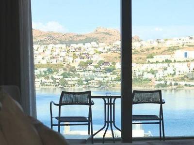 Costa Farilya Special Class Hotel Bodrum