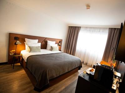 Appart'City Confort Genève Aéroport Ferney Voltaire