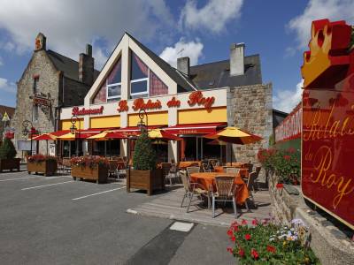 Relais Du Roy