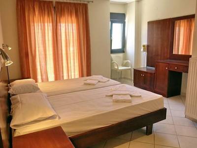 Gera Bay Studios & Apartments