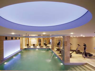 Divani Palace Larissa