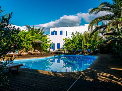 Apartments Casa Di Roma