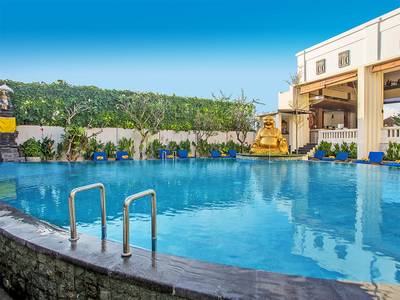 Tony´s Villas & Resort