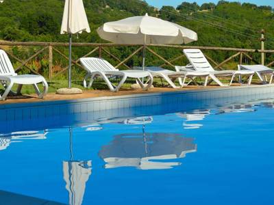 Residence Il Ciliegio