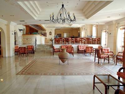 Navarone Hotel & Villas & Apartments