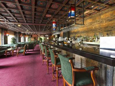 Commodore Hotel Busan