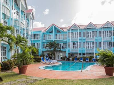 Bay Gardens Marina Haven